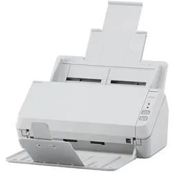 Ricoh (Fujitsu) SP-1130N document scanner