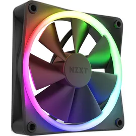NZXT F120 RGB Triple 120mm Schwarz