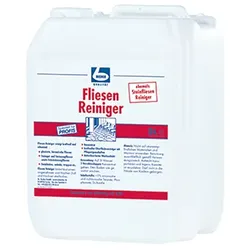 Dr. Becher "Dr. Becher" Fliesen Reiniger 5 l