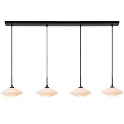 Lucide L254140461 Pendelleuchte TREVOR  G9