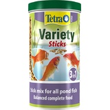 Tetra Pond Variety Sticks 1 l