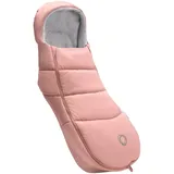 Bugaboo Fußsack rosa