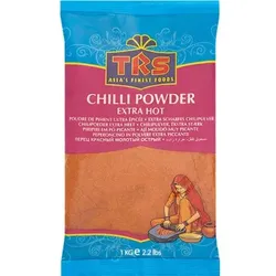 TRS Chilipulver Extra Scharf 1kg