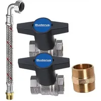 Buderus INPA ES Installationspaket für WLW196i IR