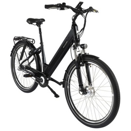 Allegro Compact SUV 3 Plus 522 27,50 Zoll RH 45 cm schwarz ab 998,99 € im  Preisvergleich!