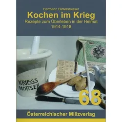 Kochen im Krieg