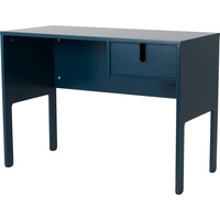 Tenzo Schreibtisch »UNO«, mit 1 Schublade, Design von Olivier Toulouse By Tenzo blau