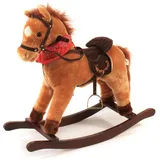 Bayer Chic 2000 Schaukelpferd COWBOY