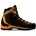 Gore-tex Wanderstiefel Black Yellow EU 42 1/2