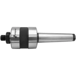Mitlaufende Aufnahme für Mini-Drehfutter MK3