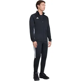 adidas Tiro 26 Essentials Trainingsanzug Schwarz L