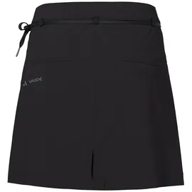 Vaude Rock Schwarz 36