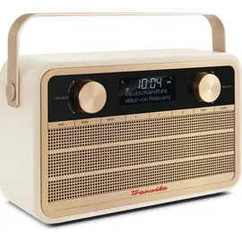 TechniSat Transita 120 beige