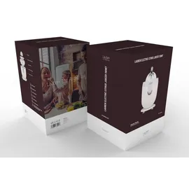 Lauben Electric Citrus Juicer 110WT