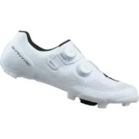 Shimano Gravel-Fahrradschuhe RX910 weiß weiß 46