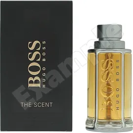 HUGO BOSS The Scent Eau de Toilette 100 ml