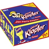 Klopfer Kleiner Klopfer Top Speed 15% Vol. 25x0,02l