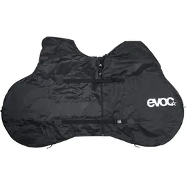 Evoc Bike Rack Cover Road black