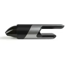 LIVOO Handstaubsauger schwarz