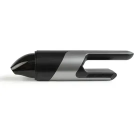 LIVOO Handstaubsauger schwarz