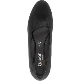 Gabor Comfort Pumps in schwarz, 38