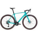 Bianchi Impulso Comp 2026 28 Zoll RH 54 cm blau/türkis