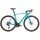 Bianchi Impulso Comp 2026 28 Zoll RH 54 cm blau/türkis
