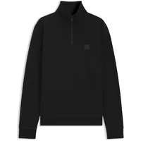 Boss Zetrust Sweatshirt Schwarz 58