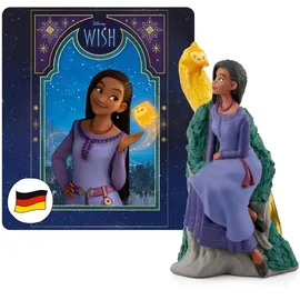 Tonies Disney Wish