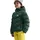 Nike Sportswear ADP Pufferjacke Kinder 323 - fir/white M 137-147 cm)
