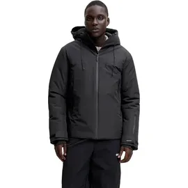 JACK & JONES Fusion Technical Jacke - Black - L