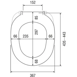 Hansgrohe Rebris E Einhandmischer Chrom