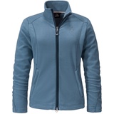 Damen Fleece Jacket Leona3 Fleecejacke Bering sea 34