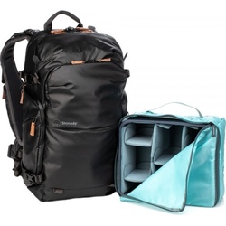 Shimoda Backpack Shimoda Shimoda Explore V2 30 Starter Kit (Fotorucksack), Kameratasche