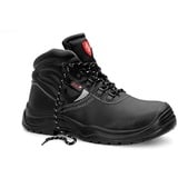 Jori Sicherheitsschnürstiefel Basic Mid S3 Gr. 46