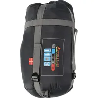 Whistler Schlafsack, (220 cm)