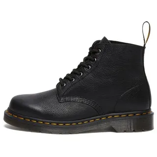 Dr. Martens 101 Herren Schwarz 43