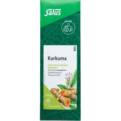 KURKUMA TEE Bio Salus 100 g
