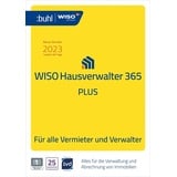 Buhl WISO Hausverwalter 365 (Version 2024)