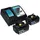 Makita DTW 700 RF Akku Schlagschrauber 18 V 700 Nm 1/2" XPT Brushless + 2x Akku 3,0 Ah + Ladegerät
