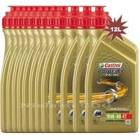 Castrol-Power-1-Racing-4T-Motorrad-Motoröl, 10W-40