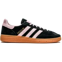 Adidas Originals WMNS HANDBALL SPEZIAL - Schwarz - 12.5