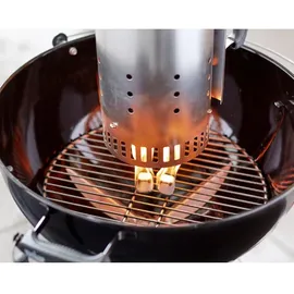 Weber Anzündkamin 7416