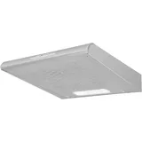 MPM MPM-51-PX-69 Tischhaube 50 cm Weiß