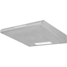 MPM MPM-51-PX-69 Tischhaube 50 cm Weiß