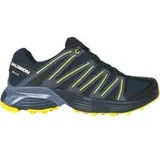 Salomon XT Backbone Prime GTX Carbon schwarz zitrone