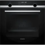 Siemens iQ500 HB578GBS3 Backofen