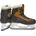Herren Whistle Schlittschuhe schwarz 43