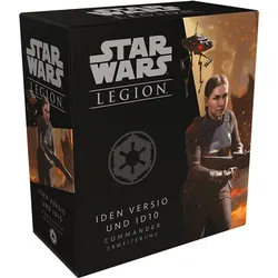 Fantasy Flight Games - Star Wars: Legion - Iden Versio • Erweiterung DE