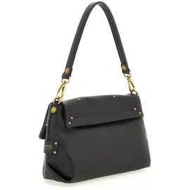 Gabs Nihan Schultertasche Leder Gold/Black